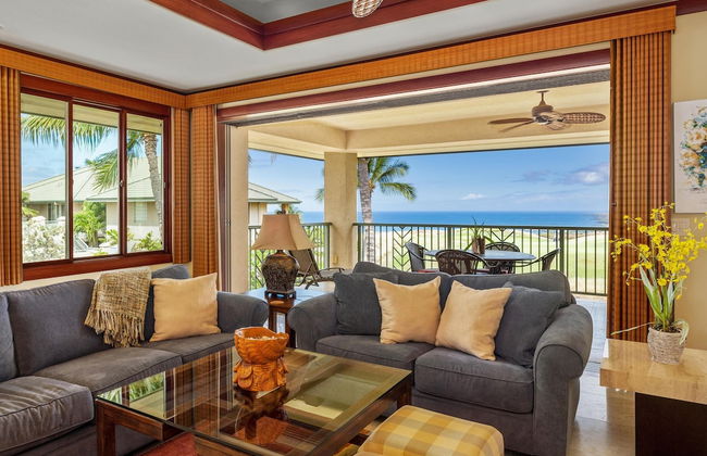 Big Island Waiulaula at Mauna Kea by Coldwell Banker Island Vacations - Foto 20