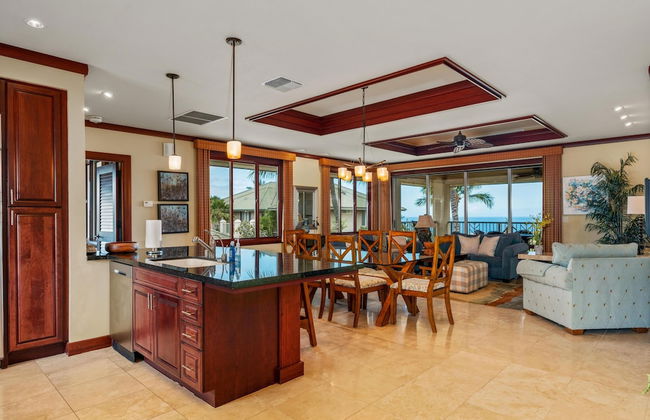 Big Island Waiulaula at Mauna Kea by Coldwell Banker Island Vacations - Foto 17