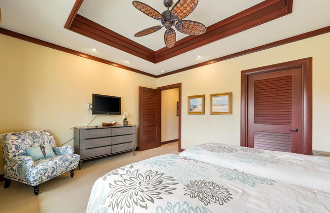 Big Island Waiulaula at Mauna Kea by Coldwell Banker Island Vacations - Foto 7