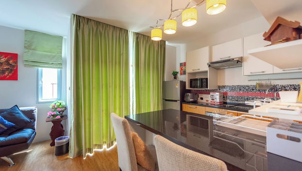 Cucina privata