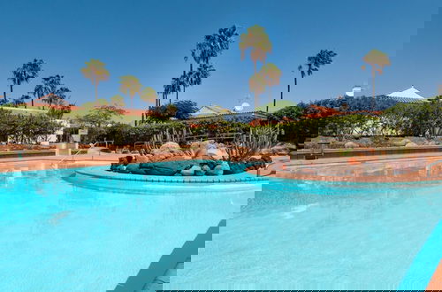 Foto 18 - Central Bungalow With Communal Pool in Maspalomas