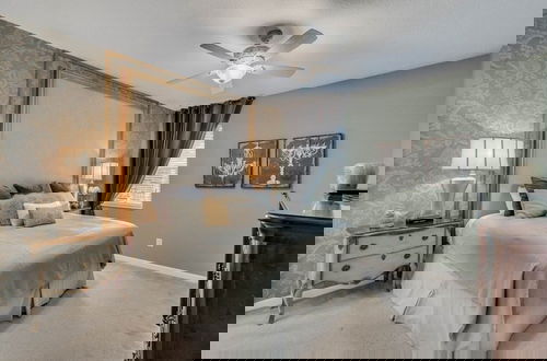 Photo 4 - Custom 7-bd Hm Loaded W/ Amenities Watersong-216ys 7 Bedroom Home by RedAwning