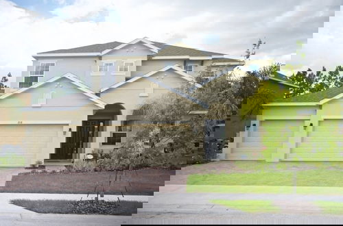 Photo 33 - Custom 7-bd Hm Loaded W/ Amenities Watersong-216ys 7 Bedroom Home by RedAwning