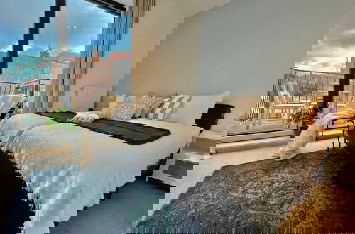 Foto 34 - Luxury Dlx 1BR Near Fashion District by Oneluxstay