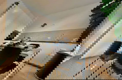 Foto 24 - Luxury Dlx 1BR Near Fashion District by Oneluxstay