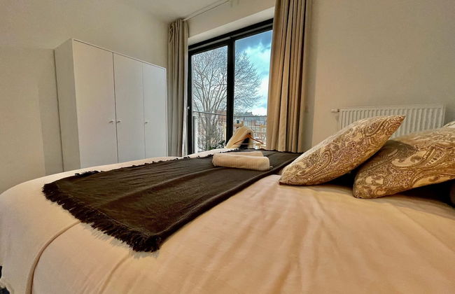 Luxury Dlx 1BR Near Fashion District by Oneluxstay - Foto 46