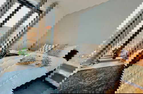 Foto 37 - Luxury Dlx 1BR Near Fashion District by Oneluxstay