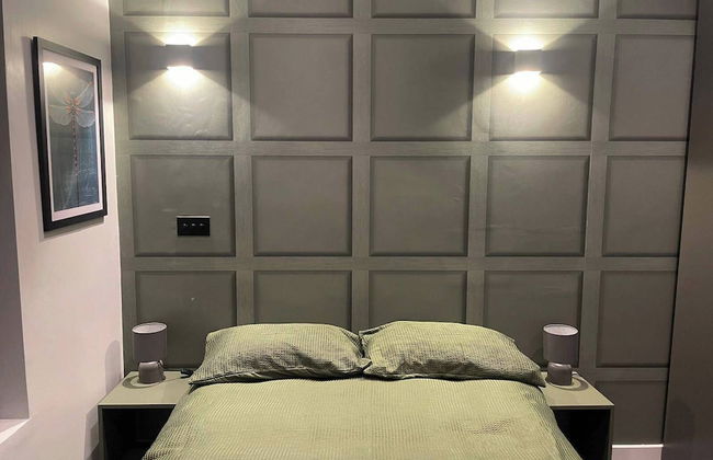 Nw119sg-modernapt-2guests-2br-1minhighstreet - Foto 5