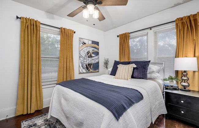 Pet-friendly Furnished Apt Near Emu Free Parking 2 Bedroom Apts - Photo 3