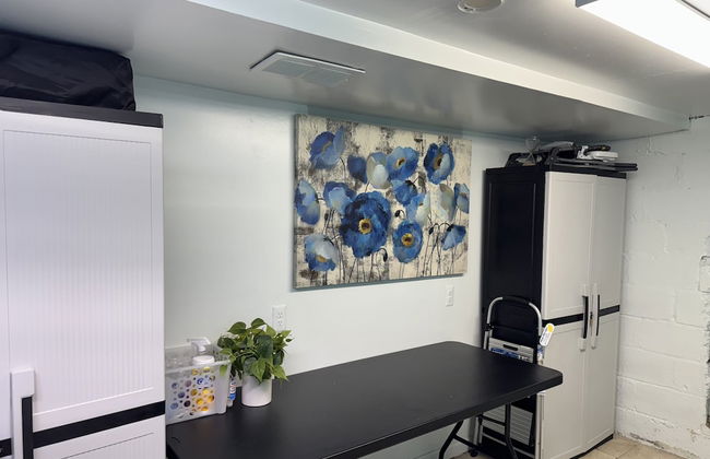 Pet-friendly Furnished Apt Near Emu Free Parking 2 Bedroom Apts - Photo 13