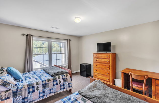 Green Goose Lodge - Studio Apt Sleeps 4 Condo - Foto 11