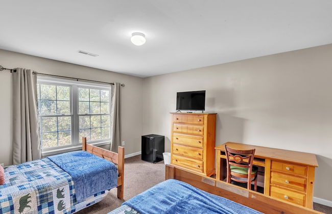 Green Goose Lodge - Studio Apt Sleeps 4 Condo - Foto 16
