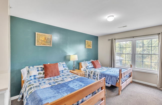Green Goose Lodge - Studio Apt Sleeps 4 Condo - Foto 5
