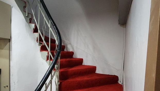 Receção