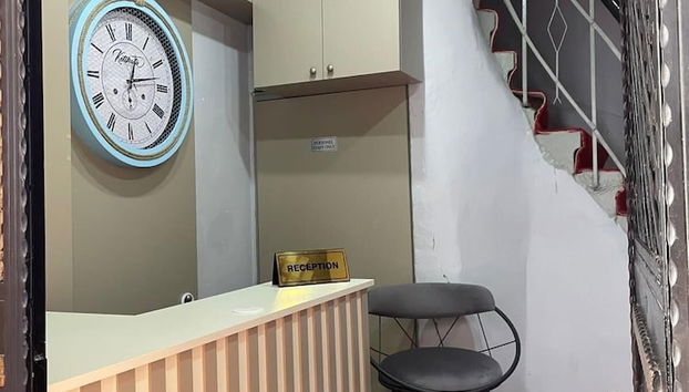 Receção