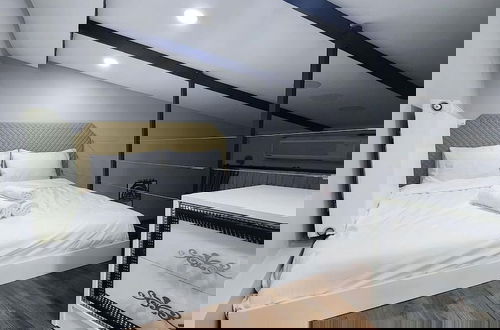 Foto 5 - Taxim No 1 Suites