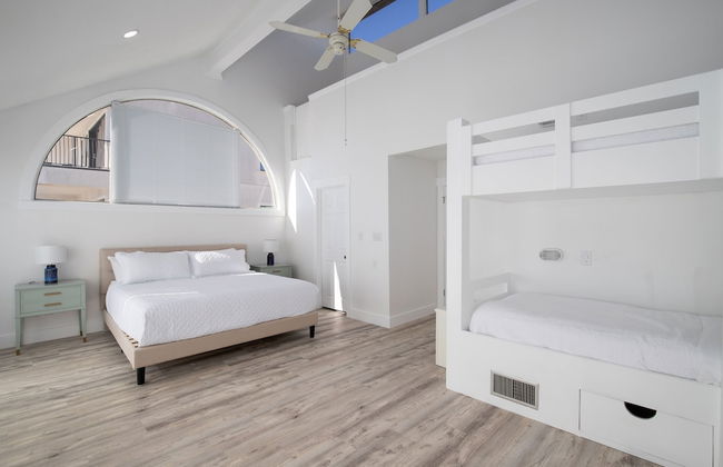 Destiny on the Sand by Avantstay Direct Beach Access Bbq on Large Ocean Facing Patio - Foto 20