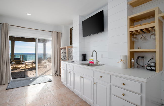 Destiny on the Sand by Avantstay Direct Beach Access Bbq on Large Ocean Facing Patio - Foto 18