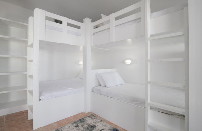 Destiny on the Sand by Avantstay Direct Beach Access Bbq on Large Ocean Facing Patio - Foto 17