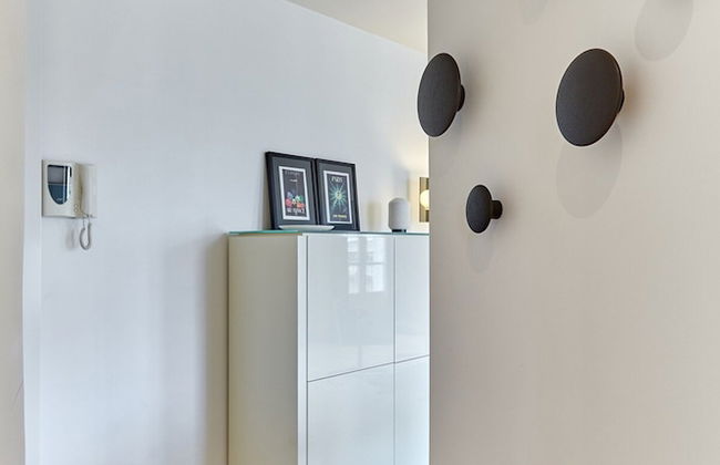Superb Arc de Triomphe Apartment - Photo 17