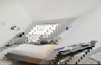 Foto 1 - Studio 2p - Avenue Foch
