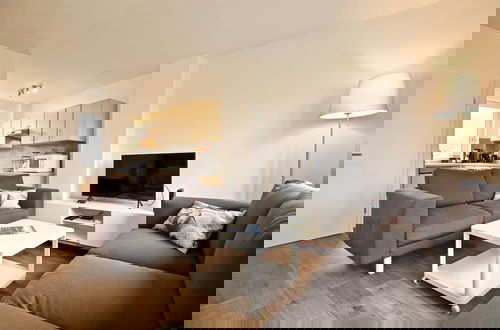 Foto 8 - Ferienwohnung Leuchtturmblick