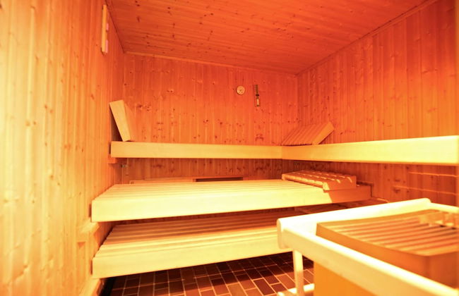 Ferienwohnung Leuchtturmblick - Foto 11