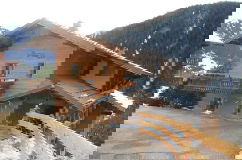 Foto 17 - Petit Savoyard PY9 Mountain & Cosy 6 Pers