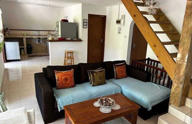 Villa Coco D'Amour - Foto 11