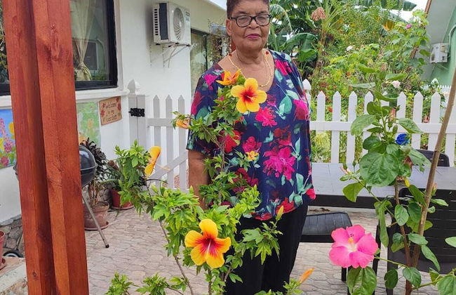 Villa Coco D'Amour - Foto 27