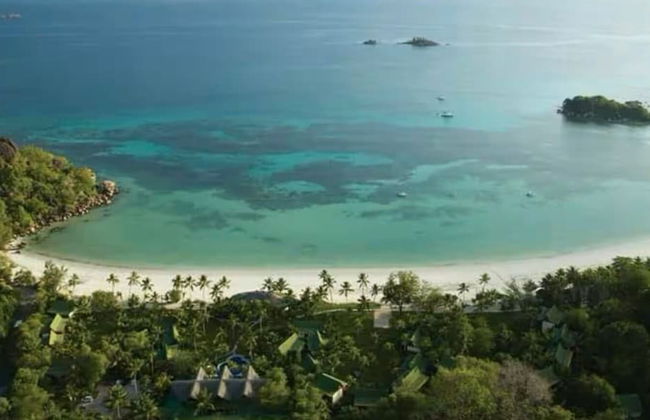 Villa Coco D'Amour - Foto 29