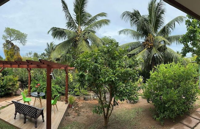 Villa Coco D'Amour - Foto 18