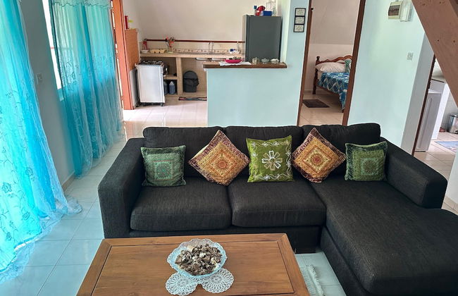 Villa Coco D'Amour - Foto 24