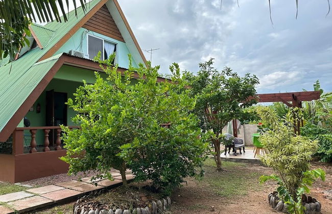 Villa Coco D'Amour - Foto 1