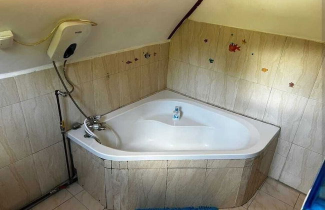 Villa Coco D'Amour - Foto 19