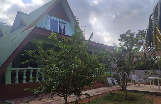 Villa Coco D'Amour - Foto 14