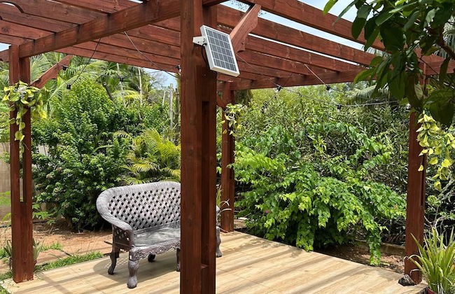 Villa Coco D'Amour - Foto 16