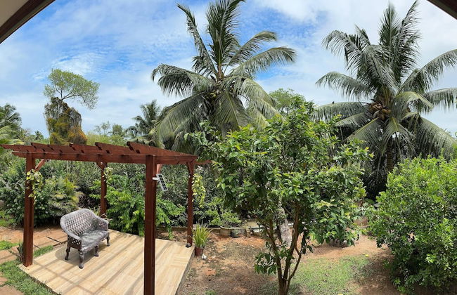 Villa Coco D'Amour - Foto 17