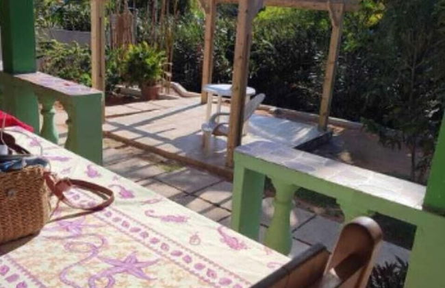 Villa Coco D'Amour - Foto 13