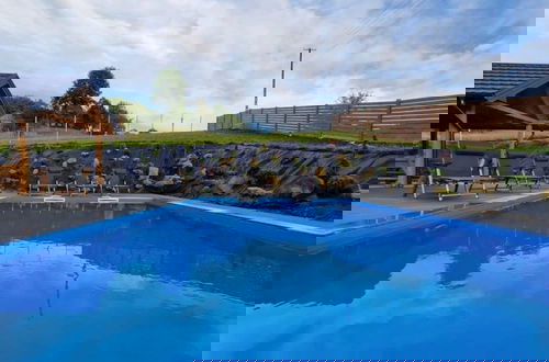 Photo 1 - Holiday Home With Pool for 8 People, Iwierzyce