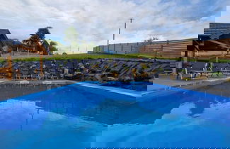 Photo 1 - Holiday Home With Pool for 8 People, Iwierzyce