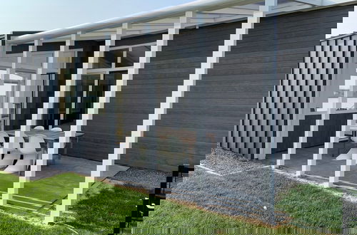Photo 9 - Modern Chalet With Jetty and Terrace