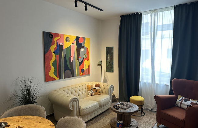 Apartment Urban Living - Photo 9