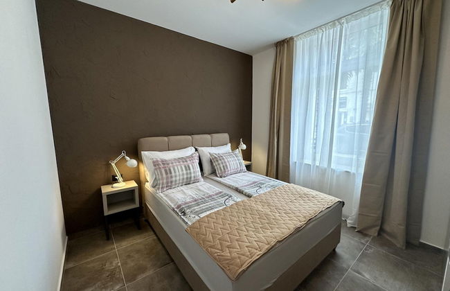 Apartment Urban Living - Photo 5