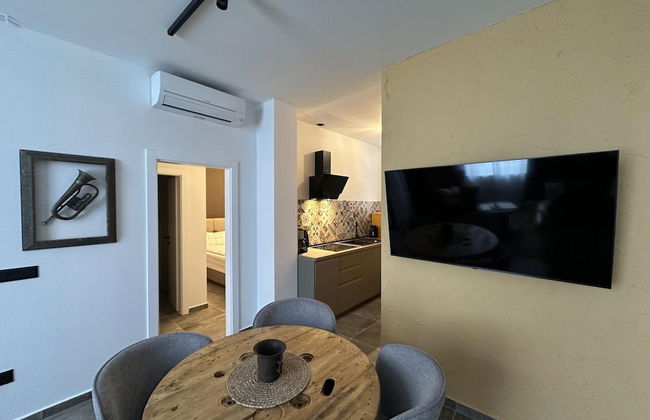 Apartment Urban Living - Photo 18