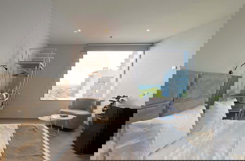 Foto 2 - w Grandiose 2BR w Lovely Terrace in CTG