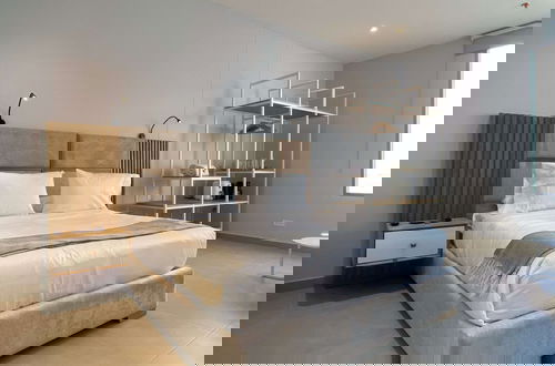 Foto 10 - w Grandiose 2BR w Lovely Terrace in CTG