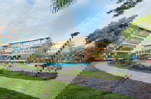 Foto 5 - Urban Homes at Pearl