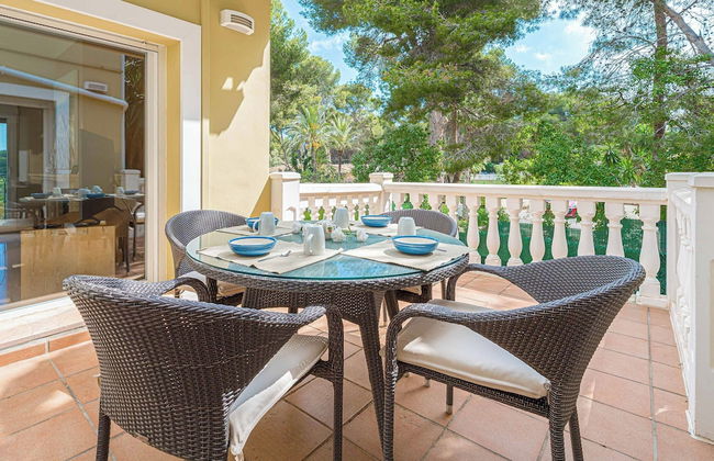 Villa Montgo View - Foto 42