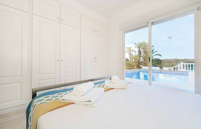 Villa Montgo View - Foto 14